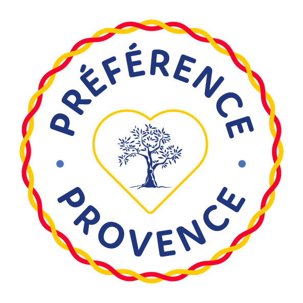 Préférence Provence