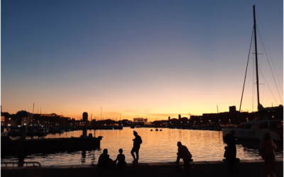 Excursion photographique en Provence