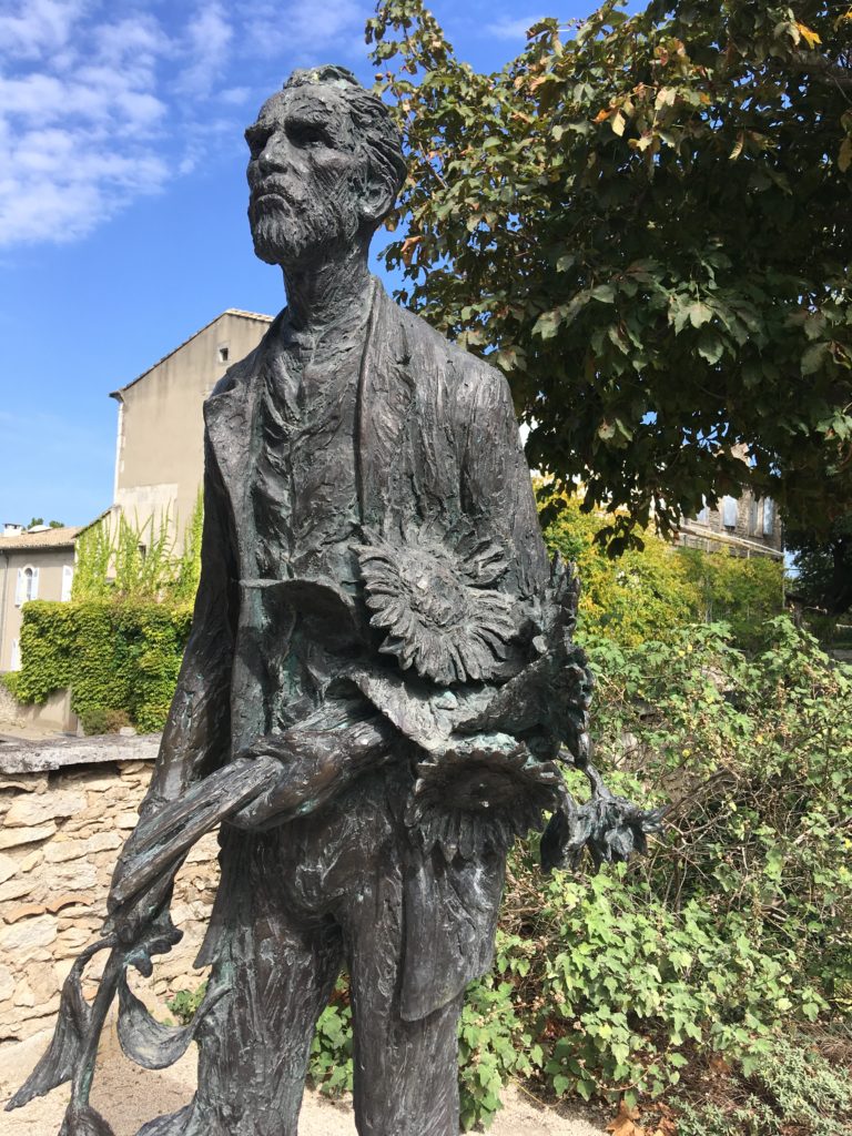 Van Gogh