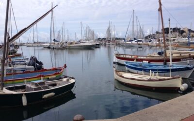 Street Food Festival Marseille