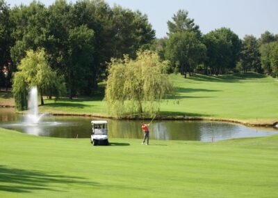 Royal Mougins Golf Club