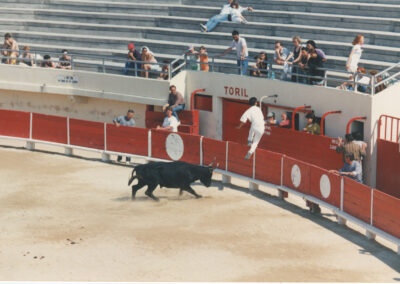 Course à la Cocarde