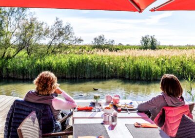 Camargue Arles et Provence