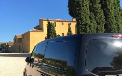 Taxi ou VTC : quelles différences ? Le guide complet