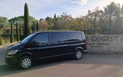 Chauffeur privé pour particulier : le guide complet pour bien choisir