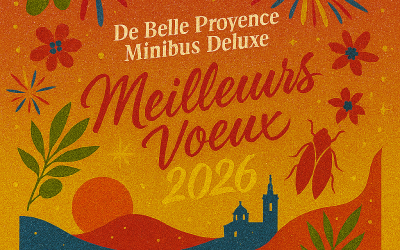 Belle Année 2026