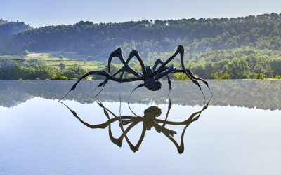 Château La Coste: Vignoble et Centre D’art